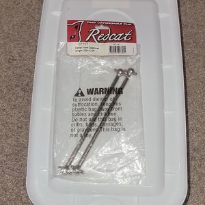 New Redcat 07157 Center Front Dogbones (2 Piece), 152 mm